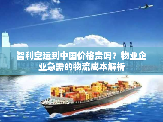 智利空运到中国价格贵吗？物业企业急需的物流成本解析