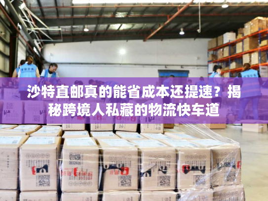 沙特直邮真的能省成本还提速?揭秘跨境人私藏的物流快车道 沙特直邮真的能省成本还提速?揭秘跨境人私藏的物流快车道