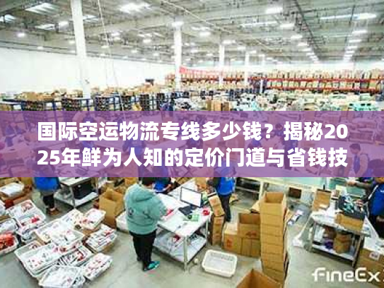 国际空运物流专线多少钱？揭秘2025年鲜为人知的定价门道与省钱技巧