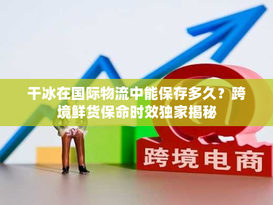 干冰在国际物流中能保存多久？跨境鲜货保命时效独家揭秘