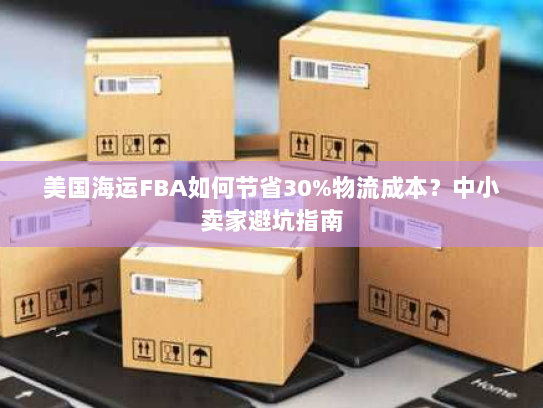 美国海运FBA如何节省30%物流成本？中小卖家避坑指南