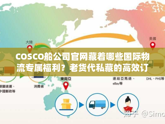 COSCO船公司官网藏着哪些国际物流专属福利？老货代私藏的高效订舱技巧