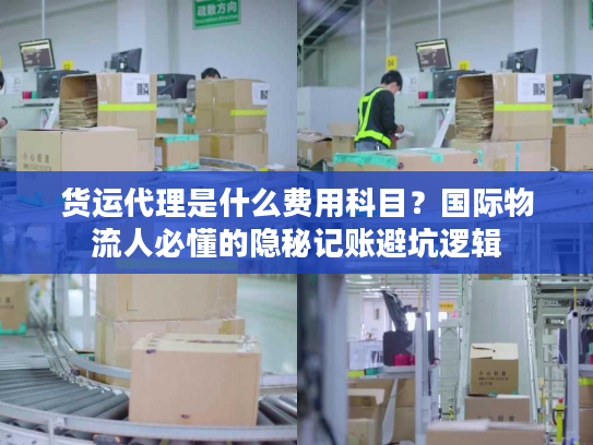货运代理是什么费用科目？国际物流人必懂的隐秘记账避坑逻辑