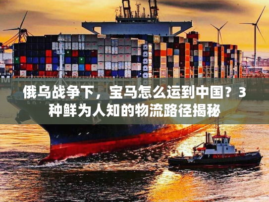 俄乌战争下，宝马怎么运到中国？3种鲜为人知的物流路径揭秘