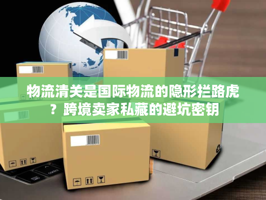 物流清关是国际物流的隐形拦路虎？跨境卖家私藏的避坑密钥