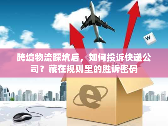 跨境物流踩坑后，如何投诉快递公司？藏在规则里的胜诉密码