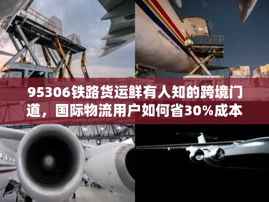 95306铁路货运鲜有人知的跨境门道，国际物流用户如何省30%成本+降90%货损