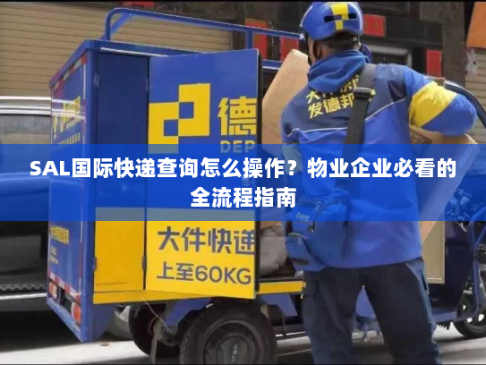 SAL国际快递查询怎么操作?物业企业必看的全流程指南 SAL国际快递查询怎么操作?物业企业必看的全流程指南
