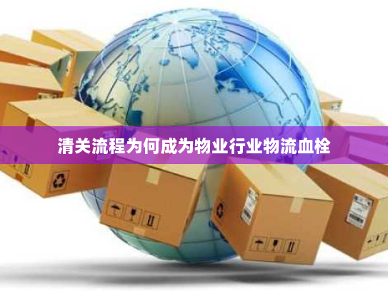 清关流程为何成为物业行业物流血栓 清关流程为何成为物业行业物流血栓