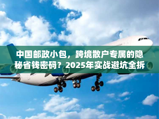 中国邮政小包，跨境散户专属的隐秘省钱密码？2025年实战避坑全拆解