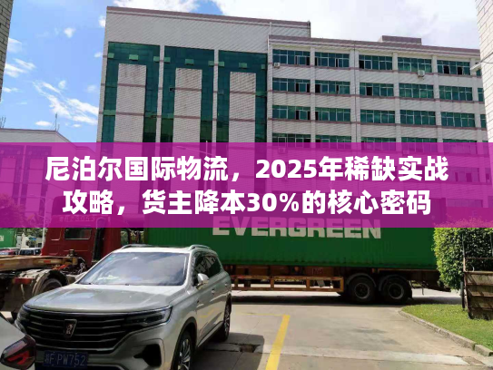 尼泊尔国际物流，2025年稀缺实战攻略，货主降本30%的核心密码