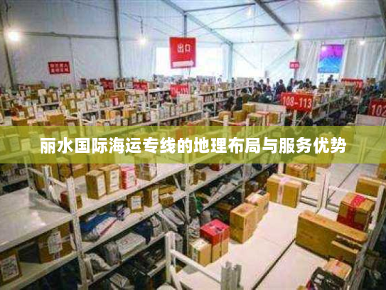 丽水国际海运专线的地理布局与服务优势 丽水国际海运专线的地理布局与服务优势