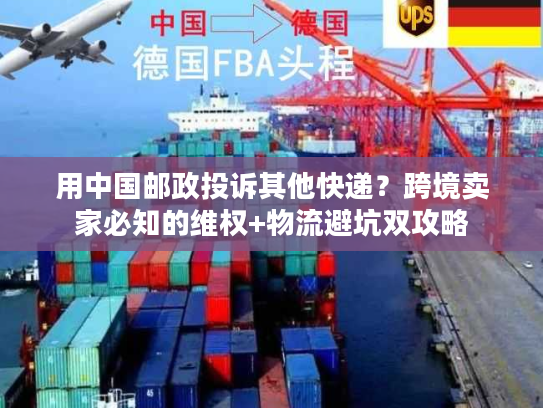 用中国邮政投诉其他快递?跨境卖家必知的维权+物流避坑双攻略 用中国邮政投诉其他快递?跨境卖家必知的维权+物流避坑双攻略