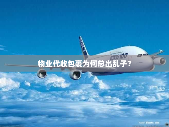 物业代收包裹为何总出乱子? 物业代收包裹为何总出乱子?