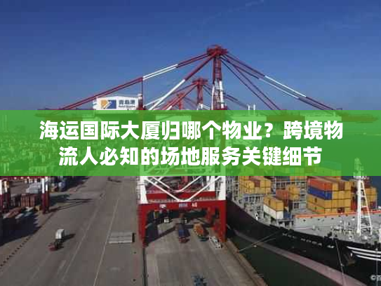 海运国际大厦归哪个物业？跨境物流人必知的场地服务关键细节