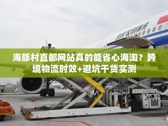 海豚村直邮网站真的能省心海淘?跨境物流时效+避坑干货实测 海豚村直邮网站真的能省心海淘?跨境物流时效+避坑干货实测