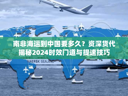 南非海运到中国要多久？资深货代揭秘2024时效门道与提速技巧