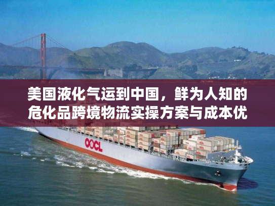 美国液化气运到中国，鲜为人知的危化品跨境物流实操方案与成本优化技巧
