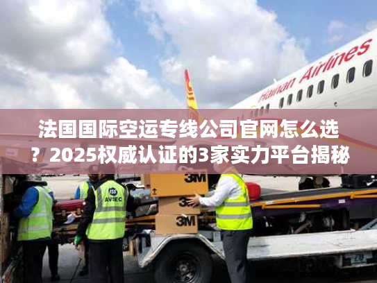 法国国际空运专线公司官网怎么选？2025权威认证的3家实力平台揭秘