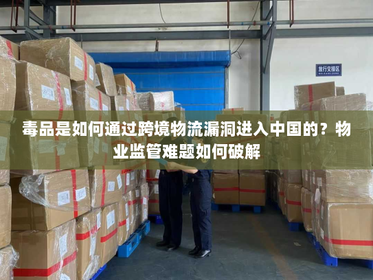 毒品是如何通过跨境物流漏洞进入中国的?物业监管难题如何破解 毒品是如何通过跨境物流漏洞进入中国的?物业监管难题如何破解
