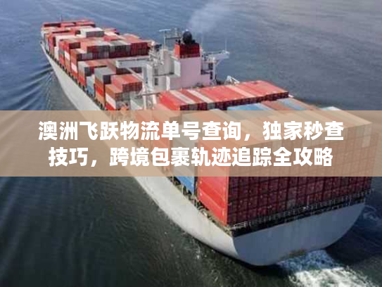 澳洲飞跃物流单号查询，独家秒查技巧，跨境包裹轨迹追踪全攻略