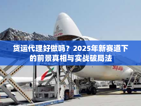 货运代理好做吗？2025年新赛道下的前景真相与实战破局法