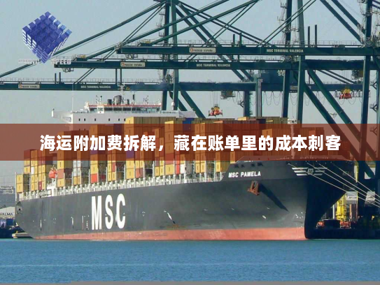 海运附加费拆解,藏在账单里的成本刺客 海运附加费拆解,藏在账单里的成本刺客