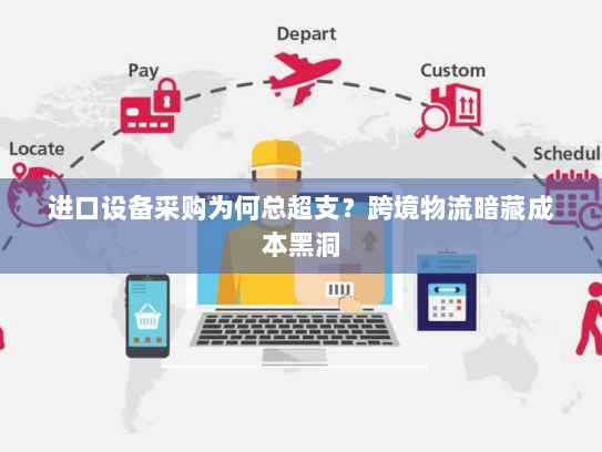 进口设备采购为何总超支?跨境物流暗藏成本黑洞 进口设备采购为何总超支?跨境物流暗藏成本黑洞