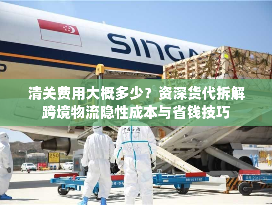 清关费用大概多少？资深货代拆解跨境物流隐性成本与省钱技巧