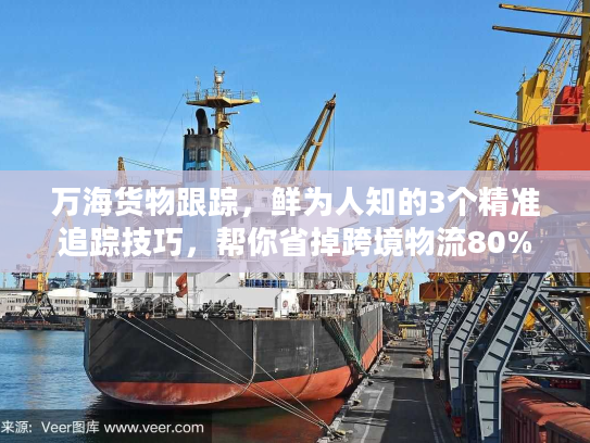 万海货物跟踪,鲜为人知的3个精准追踪技巧,帮你省掉跨境物流80%麻烦 万海货物跟踪,鲜为人知的3个精准追踪技巧,帮你省掉跨境物流80%麻烦