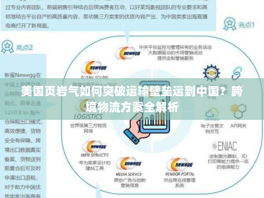 美国页岩气如何突破运输壁垒运到中国?跨境物流方案全解析 美国页岩气如何突破运输壁垒运到中国?跨境物流方案全解析