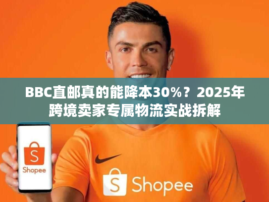 BBC直邮真的能降本30%？2025年跨境卖家专属物流实战拆解