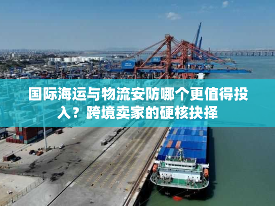 国际海运与物流安防哪个更值得投入?跨境卖家的硬核抉择 国际海运与物流安防哪个更值得投入?跨境卖家的硬核抉择