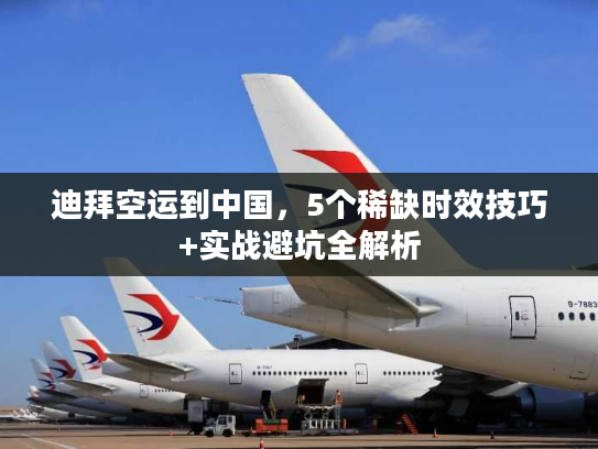 迪拜空运到中国,5个稀缺时效技巧+实战避坑全解析 迪拜空运到中国,5个稀缺时效技巧+实战避坑全解析