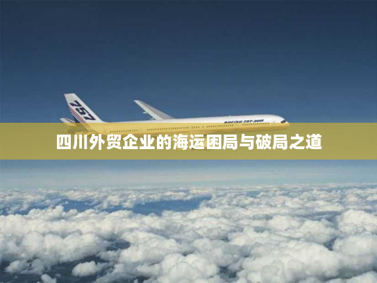 四川外贸企业的海运困局与破局之道