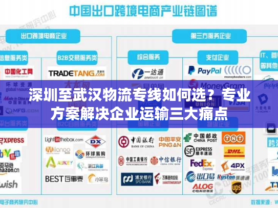 深圳至武汉物流专线如何选?专业方案解决企业运输三大痛点 深圳至武汉物流专线如何选?专业方案解决企业运输三大痛点