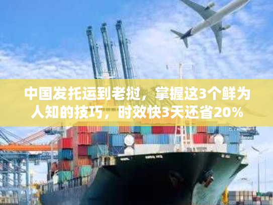 中国发托运到老挝，掌握这3个鲜为人知的技巧，时效快3天还省20%