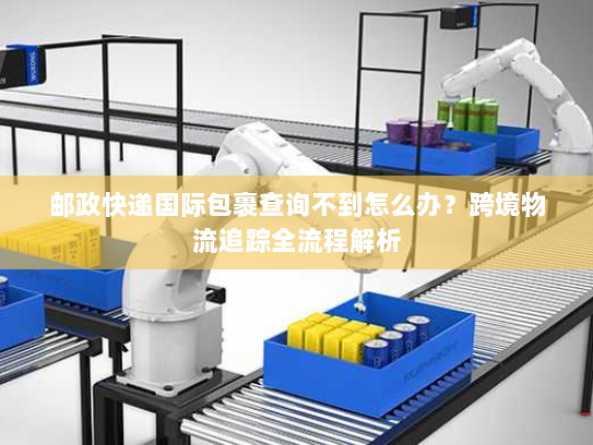 邮政快递国际包裹查询不到怎么办?跨境物流追踪全流程解析 邮政快递国际包裹查询不到怎么办?跨境物流追踪全流程解析