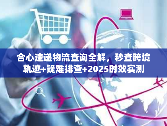 合心速递物流查询全解，秒查跨境轨迹+疑难排查+2025时效实测