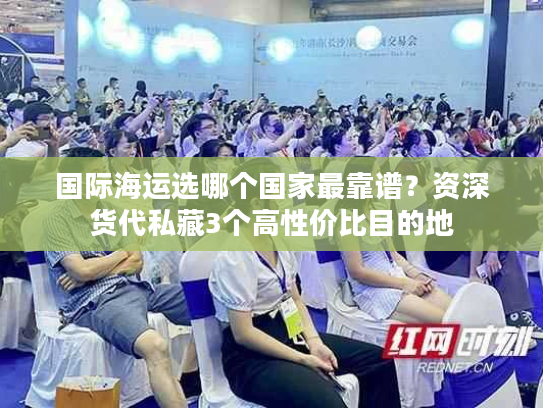 国际海运选哪个国家最靠谱？资深货代私藏3个高性价比目的地