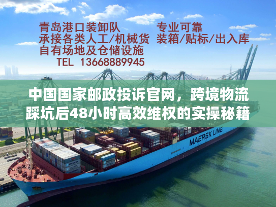 中国国家邮政投诉官网，跨境物流踩坑后48小时高效维权的实操秘籍