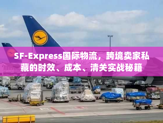 SF-Express国际物流,跨境卖家私藏的时效、成本、清关实战秘籍 SF-Express国际物流,跨境卖家私藏的时效、成本、清关实战秘籍