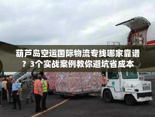 葫芦岛空运国际物流专线哪家靠谱？3个实战案例教你避坑省成本