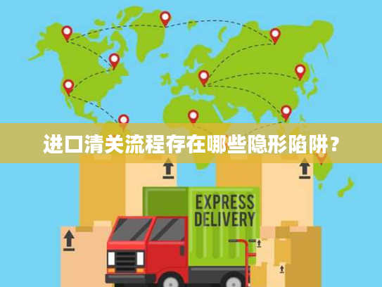 进口清关流程存在哪些隐形陷阱？