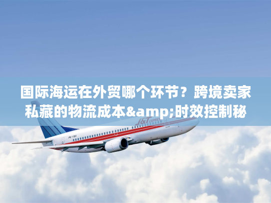 国际海运在外贸哪个环节？跨境卖家私藏的物流成本&时效控制秘籍