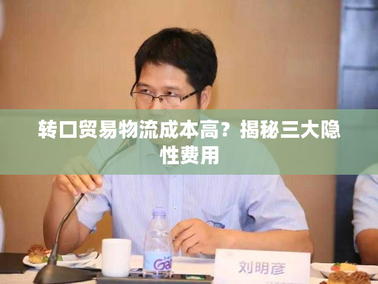转口贸易物流成本高？揭秘三大隐性费用