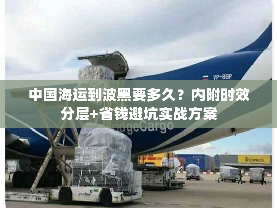 中国海运到波黑要多久？内附时效分层+省钱避坑实战方案