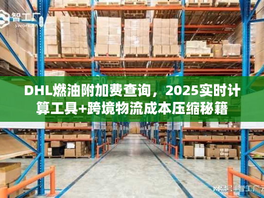 DHL燃油附加费查询，2025实时计算工具+跨境物流成本压缩秘籍