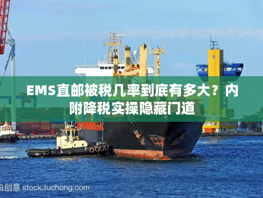 EMS直邮被税几率到底有多大？内附降税实操隐藏门道