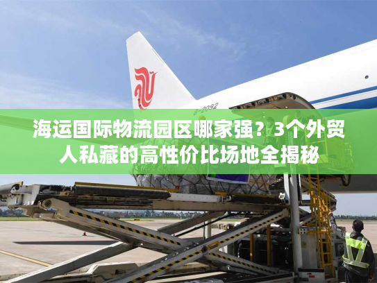 海运国际物流园区哪家强？3个外贸人私藏的高性价比场地全揭秘